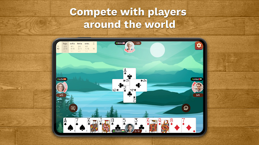 Callbreak.com - Card game - Card - games