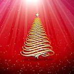 Cover Image of 下载 3D Christmas Tree Wallpaper 1.0.6 APK