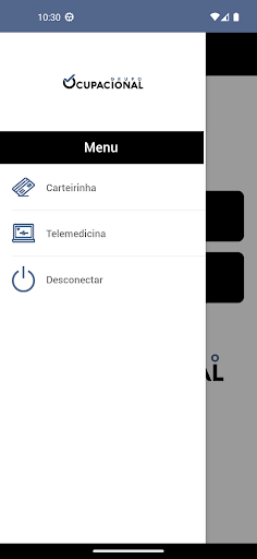 Grupo Ocupacional Screen 3