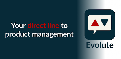 Evolute - Feedback community