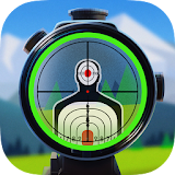 Shooting Champion - Sniper Master icon