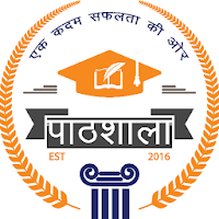 Pathshala Classes  : Competitive Exams Prep App