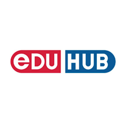 「eduHub」圖示圖片