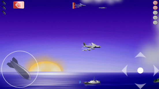 B-52 Bomber apklade screenshots 2