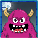 Super Monster Adventure icon