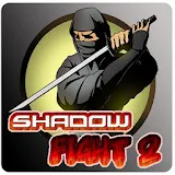 Guide for shadow fight 2 icon