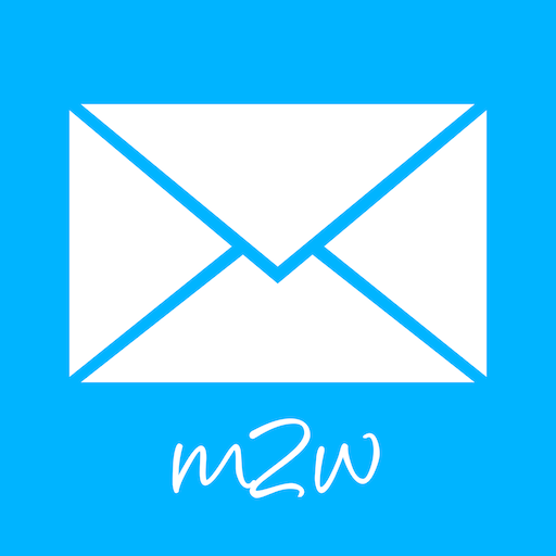 Mail2World %205.5.3 Icon