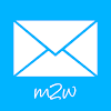 Mail2World icon