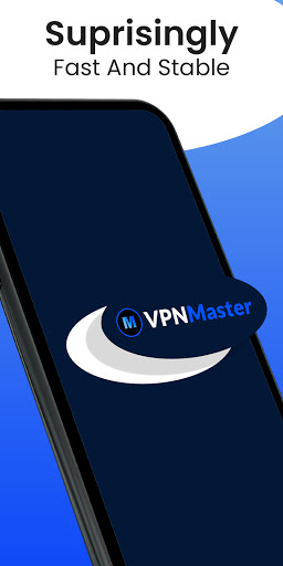 VPN Master screenshot 1
