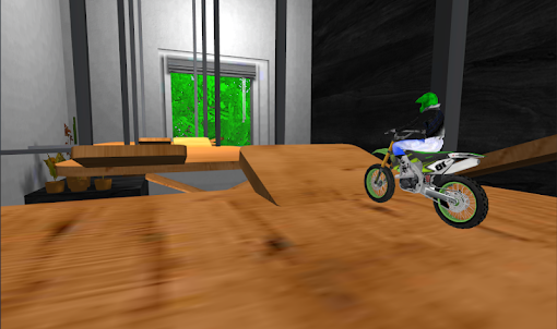 Bike Race Simulator 3D