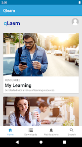 qLearn - Apps on Google Play