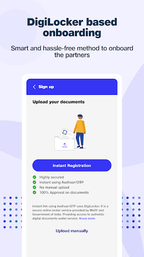 Sales Assist Screen 3