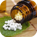 Cover Image of ダウンロード Homeopathy Medicines Directory | Materia Medica 1.6 APK