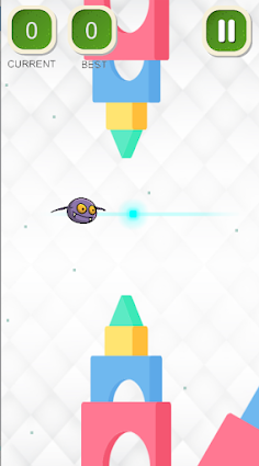 SkyDodge - Screenshot 3