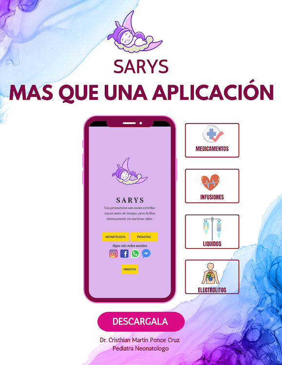 Sarys - 05 - (Android)