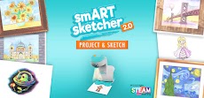 smART sketcher Projectorのおすすめ画像1