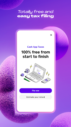 Cash App screenshot