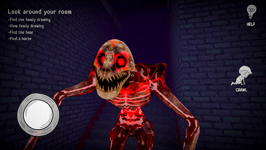Ghost Mara:Scary Horror Games 0.17.0 APK + Mod (Free purchase) for Android