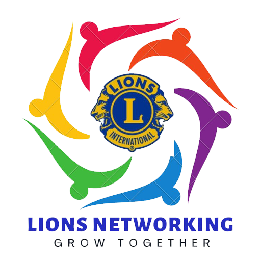 Lions Networking for  Android – Latest Version & Features app icon