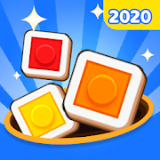 Block Match 3d - Perfect Tile Matching Games 2020