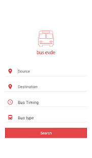 Bus Evde Screenshot