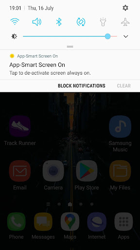 App-Smart Screen On Screen 2