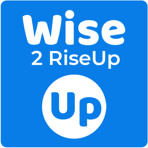 WiseUp logo