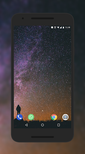 Stars - Wallpapers Screen 3