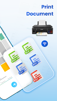 Mobile Printer: Simple Printのおすすめ画像4