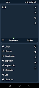 Teclado Tradutor Inglês Portug – Apps no Google Play