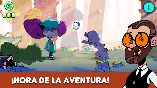Imagen de la captura de pantalla