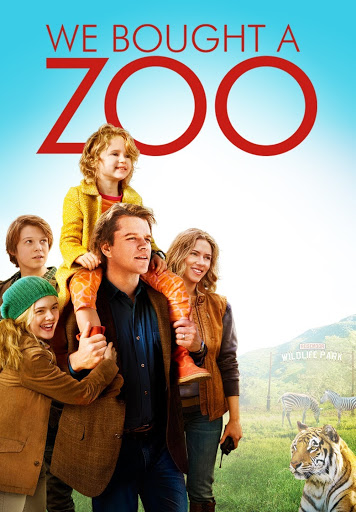 We Bought a Zoo - Movies on Google Play