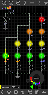 EveryCircuit Screenshot