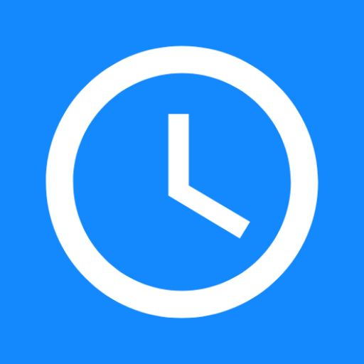 Stempli: Track Your Work Time! 1.5.0 Icon