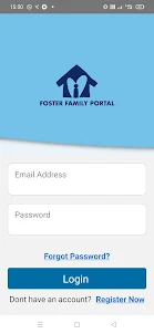 Foster Family Portal