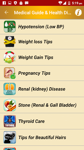 Health Diet Foods Fitness Help Apk1