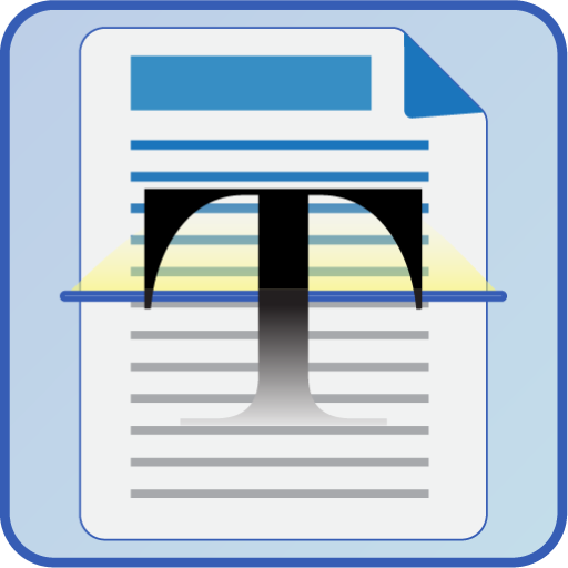 Image to Text Converter logo