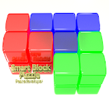 Smart Block Puzzle -Brain Game icon