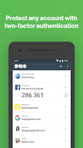 Duo Mobile APK Download – Duo Mobile Mod APK New Version *2021* 1