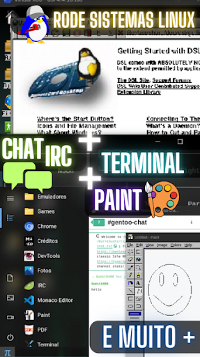 Android application Faster OS screenshort