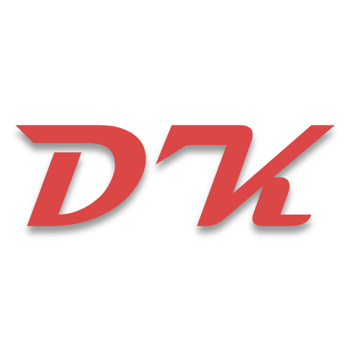 d7ksuper logo