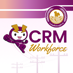 Imagen de ícono de CRM Mobile Workforce