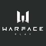 Warface Play icon