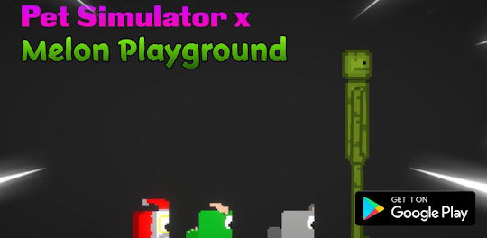 Mods for Melon Playground for Android - Download