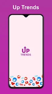 Up Trends