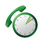 Cover Image of Download Call-Timer  APK