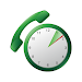 Call-Timer in PC (Windows 7, 8, 10, 11)