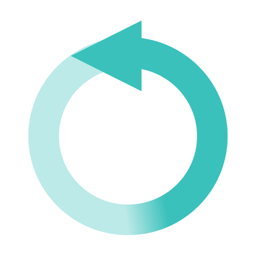 Currency exchange - Romania logo