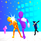 Slap and Run 3d Slap Games