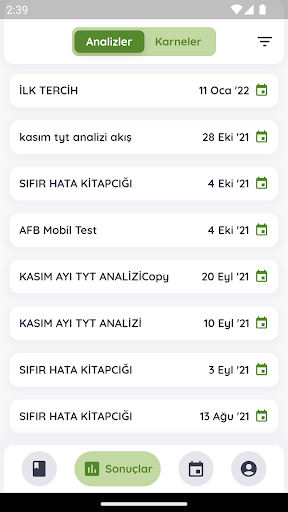 İbrahim Arı Screen 3